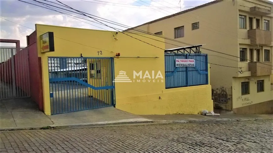 Foto 1 de Sala Comercial à venda, 605m² em Centro, Uberaba