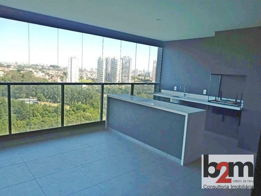 Foto 1 de Apartamento com 3 Quartos à venda, 183m² em Cidade São Francisco, Osasco