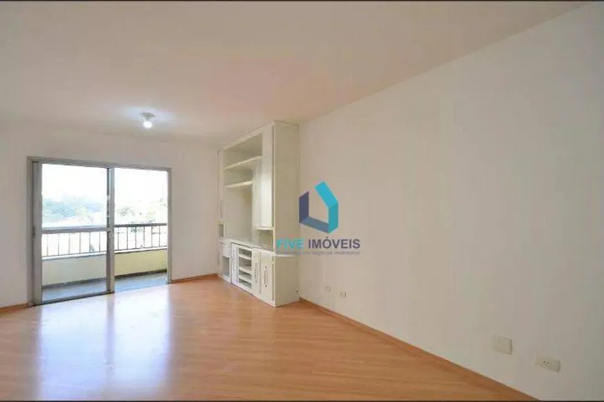 Foto 1 de Apartamento com 2 Quartos à venda, 77m² em Vila Alexandria, São Paulo