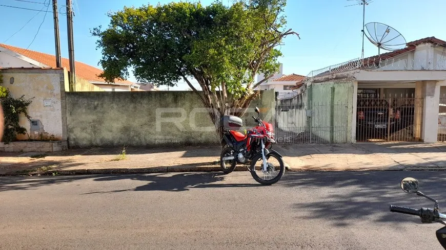 Foto 1 de Lote/Terreno à venda, 276m² em Vila Boa Vista, São Carlos
