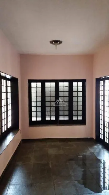 Foto 1 de Sobrado com 2 Quartos à venda, 318m² em Jardim São Luiz, Ribeirão Preto