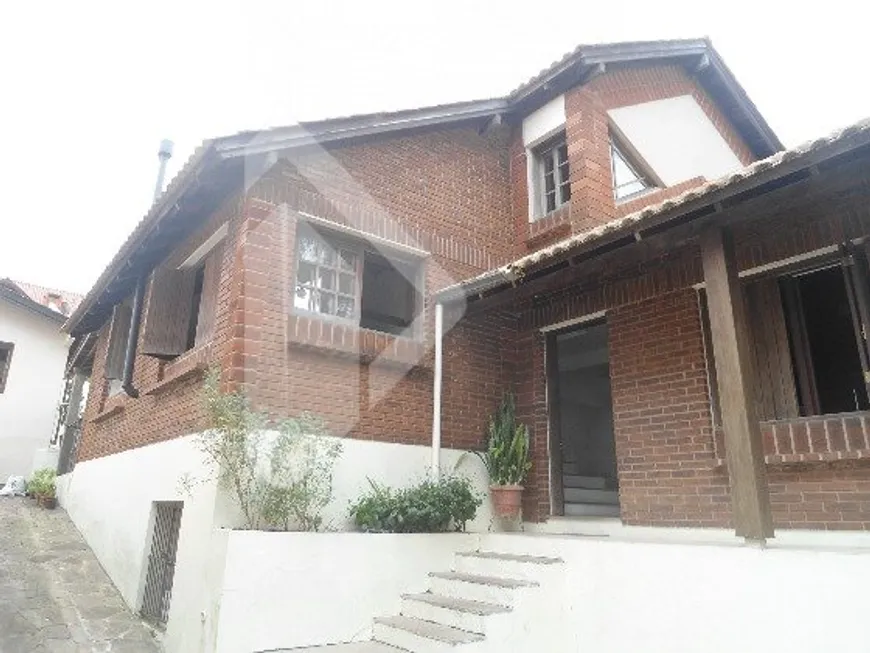 Foto 1 de Casa com 2 Quartos à venda, 173m² em Cristo Rei, São Leopoldo