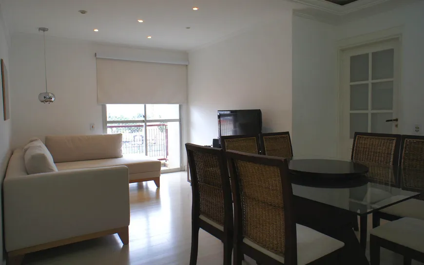 Foto 1 de Apartamento com 3 Quartos à venda, 87m² em Ponte Preta, Campinas