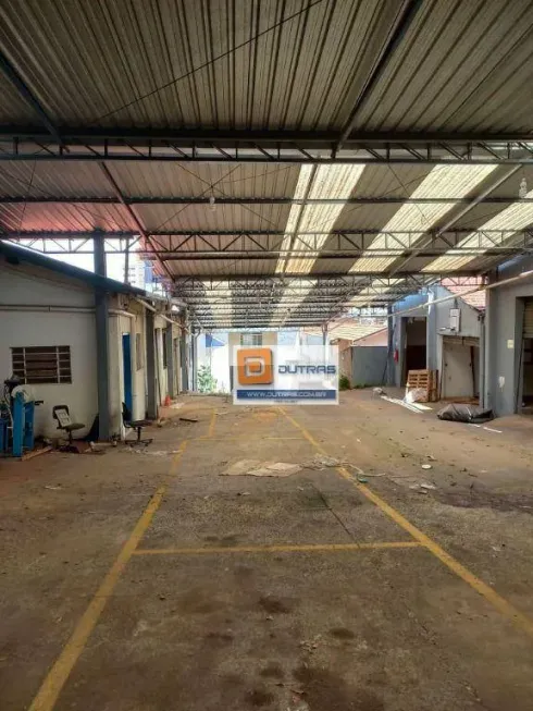 Foto 1 de Prédio Comercial para alugar, 1518m² em Alto, Piracicaba