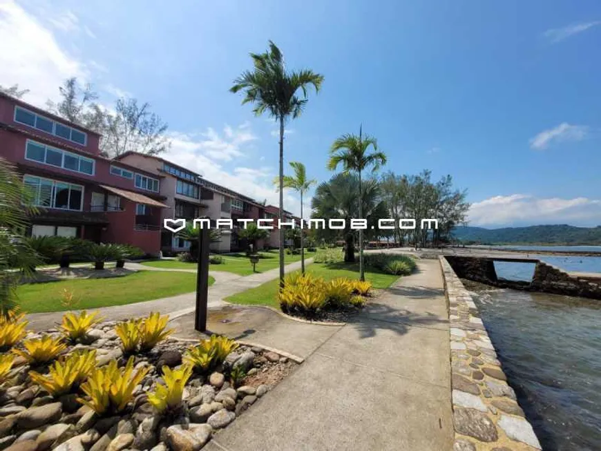 Foto 1 de Apartamento com 3 Quartos para venda ou aluguel, 144m² em Bracui Cunhambebe, Angra dos Reis