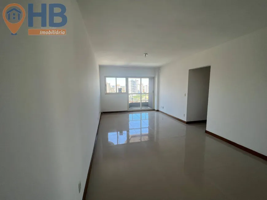 Foto 1 de Apartamento com 4 Quartos à venda, 132m² em Parque Residencial Aquarius, São José dos Campos