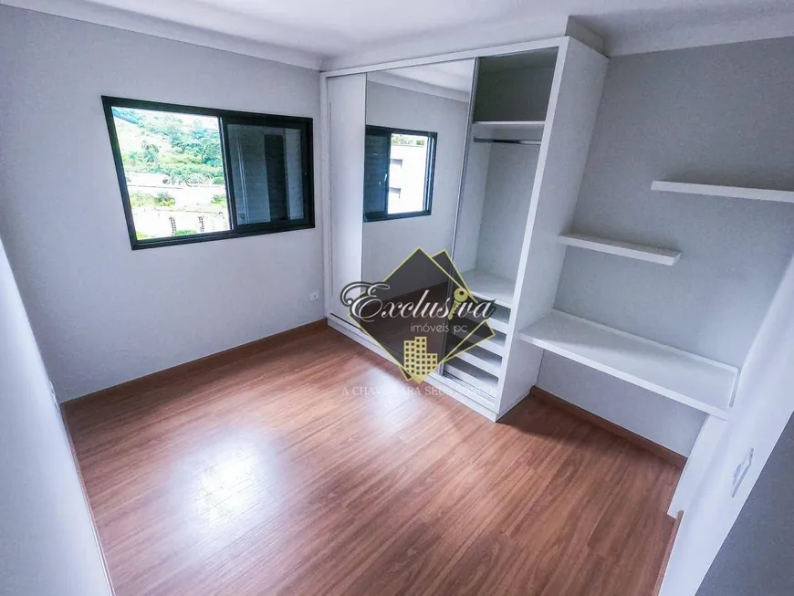 Foto 1 de Apartamento com 3 Quartos à venda, 88m² em Residencial Summer Ville, Poços de Caldas