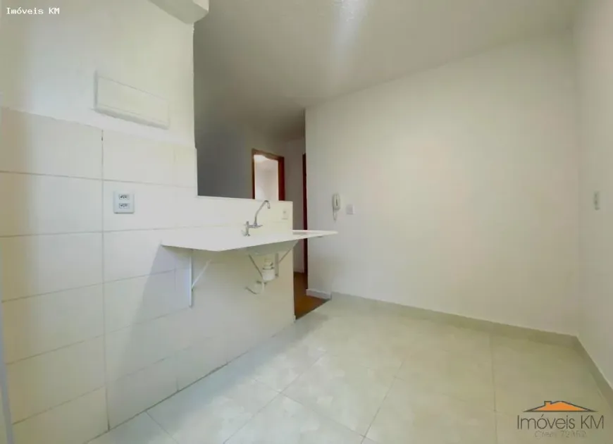 Foto 1 de Apartamento com 2 Quartos à venda, 44m² em Água Chata, Guarulhos