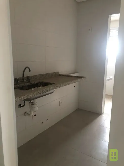 Foto 1 de Apartamento com 3 Quartos à venda, 77m² em Vila Alzira, Santo André