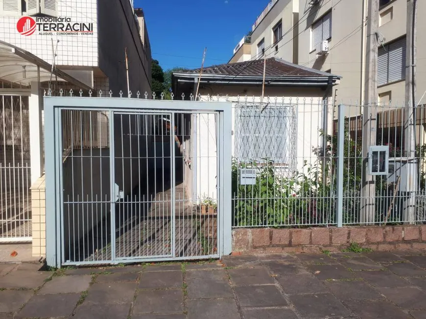 Foto 1 de Casa com 2 Quartos à venda, 90m² em Jardim São Pedro, Porto Alegre