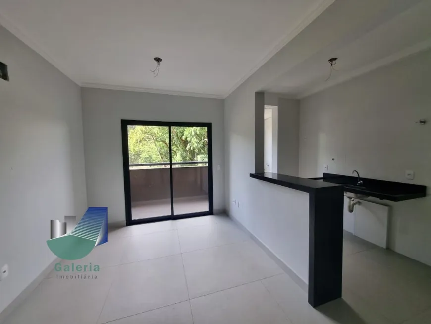 Foto 1 de Apartamento com 1 Quarto à venda, 45m² em Jardim Recreio, Ribeirão Preto