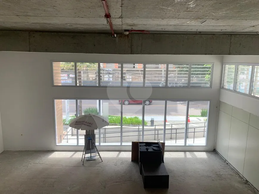 Foto 1 de Sala Comercial para alugar, 51m² em Vila Mariana, São Paulo