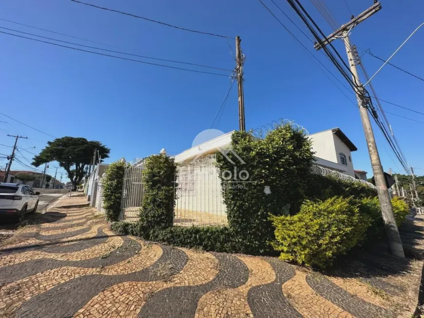 Foto 1 de Casa com 4 Quartos à venda, 229m² em Parque Taquaral, Campinas