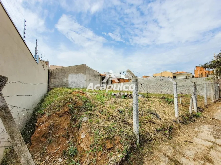 Foto 1 de Lote/Terreno à venda, 150m² em Jardim da Balsa II, Americana