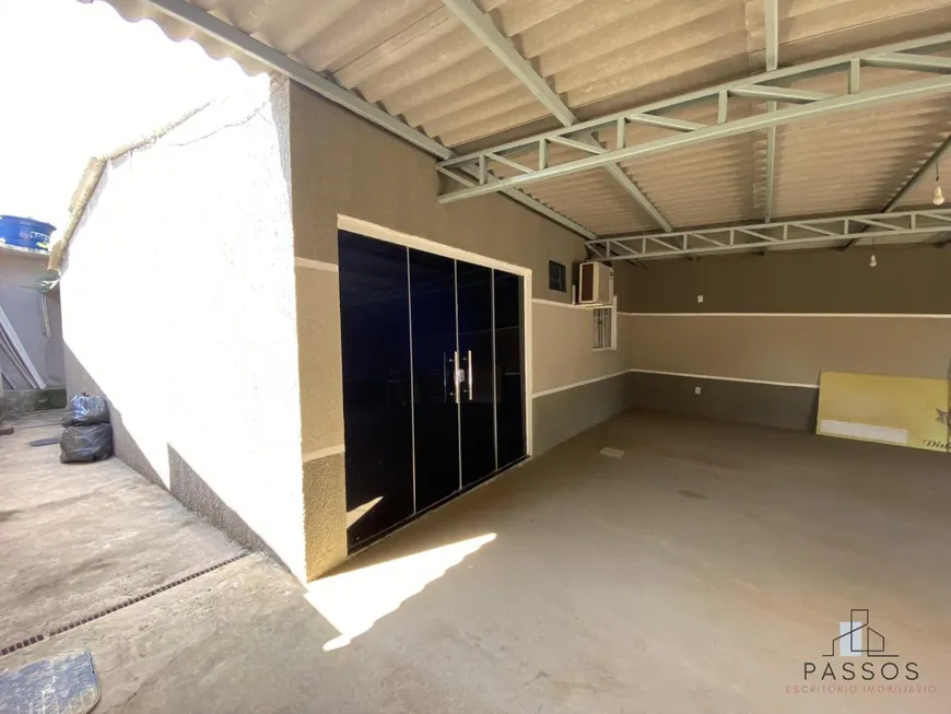 Foto 1 de Casa de Condomínio com 2 Quartos à venda, 180m² em Setor de Mansoes do Lago Norte, Brasília