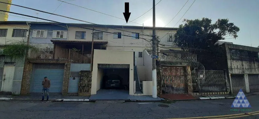 Foto 1 de Sobrado com 3 Quartos para alugar, 133m² em Jardim São Paulo, São Paulo