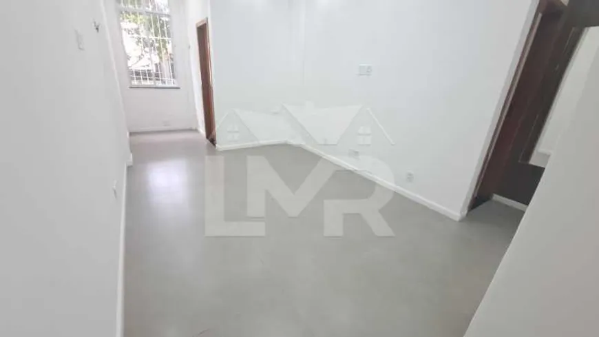 Foto 1 de Apartamento com 2 Quartos à venda, 61m² em Tijuca, Rio de Janeiro