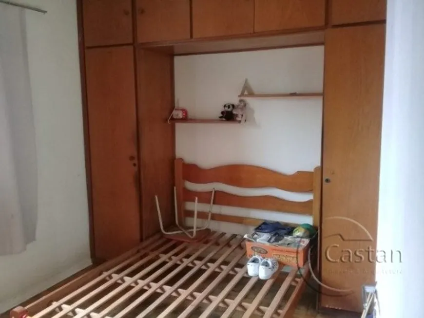 Foto 1 de Apartamento com 3 Quartos à venda, 90m² em Móoca, São Paulo