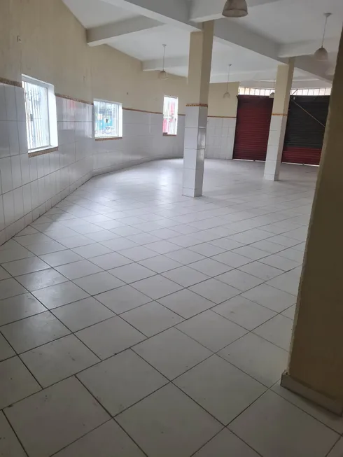 Foto 1 de Ponto Comercial para alugar, 220m² em Bussocaba, Osasco