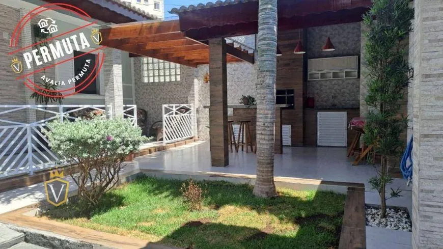 Foto 1 de Casa com 3 Quartos à venda, 170m² em Medeiros, Jundiaí