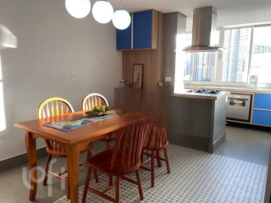 Foto 1 de Apartamento com 2 Quartos à venda, 105m² em Vila Mariana, São Paulo