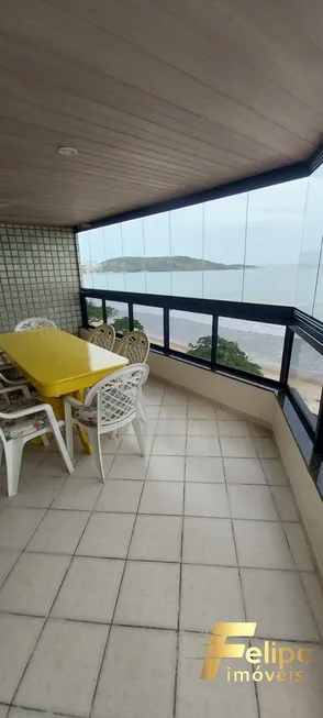 Foto 1 de Apartamento com 3 Quartos à venda, 145m² em Praia do Morro, Guarapari