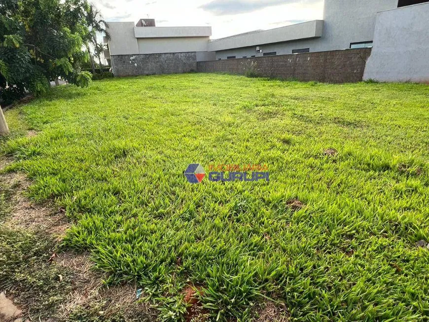 Foto 1 de Lote/Terreno à venda, 463m² em Parque Residencial Damha VI, São José do Rio Preto