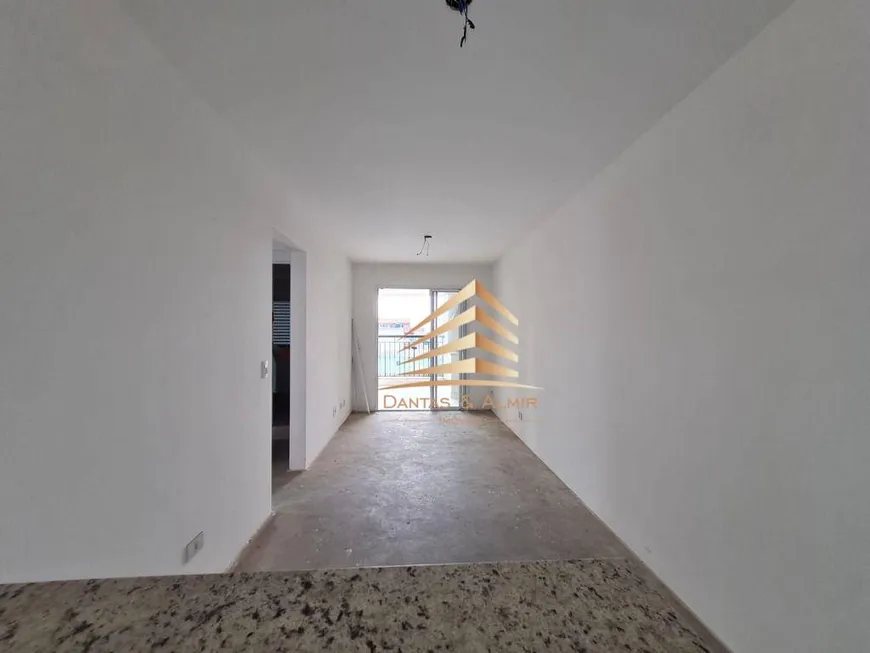 Foto 1 de Apartamento com 2 Quartos à venda, 62m² em Jardim Aida, Guarulhos