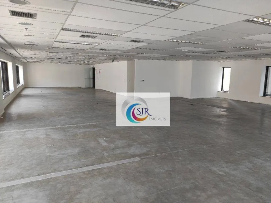 Foto 1 de Sala Comercial para alugar, 524m² em Cerqueira César, São Paulo