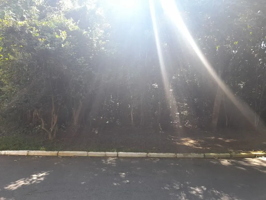 Foto 1 de Lote/Terreno à venda, 1487m² em Altos de São Fernando, Jandira