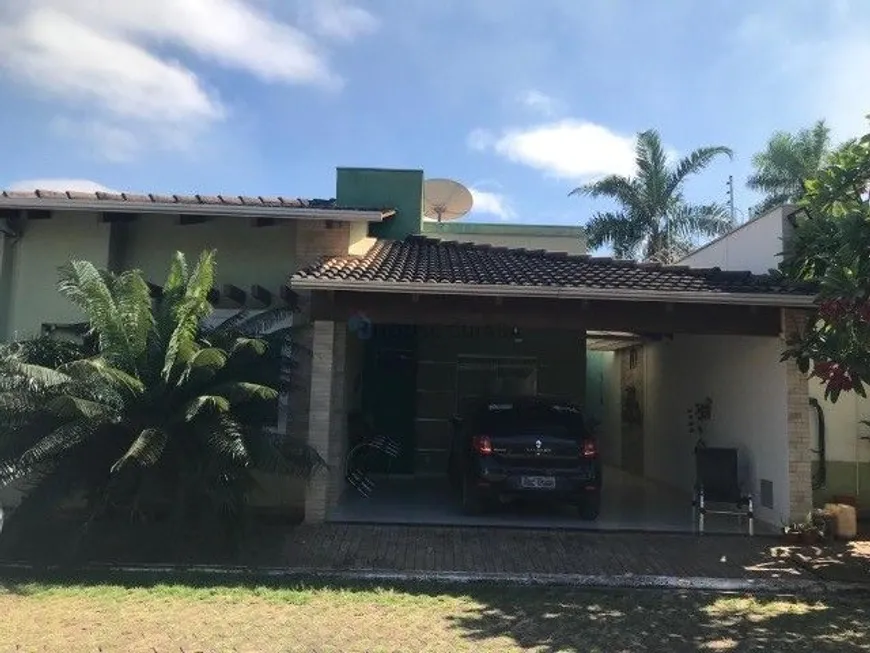 Foto 1 de Casa de Condomínio com 3 Quartos à venda, 120m² em Coophema, Cuiabá