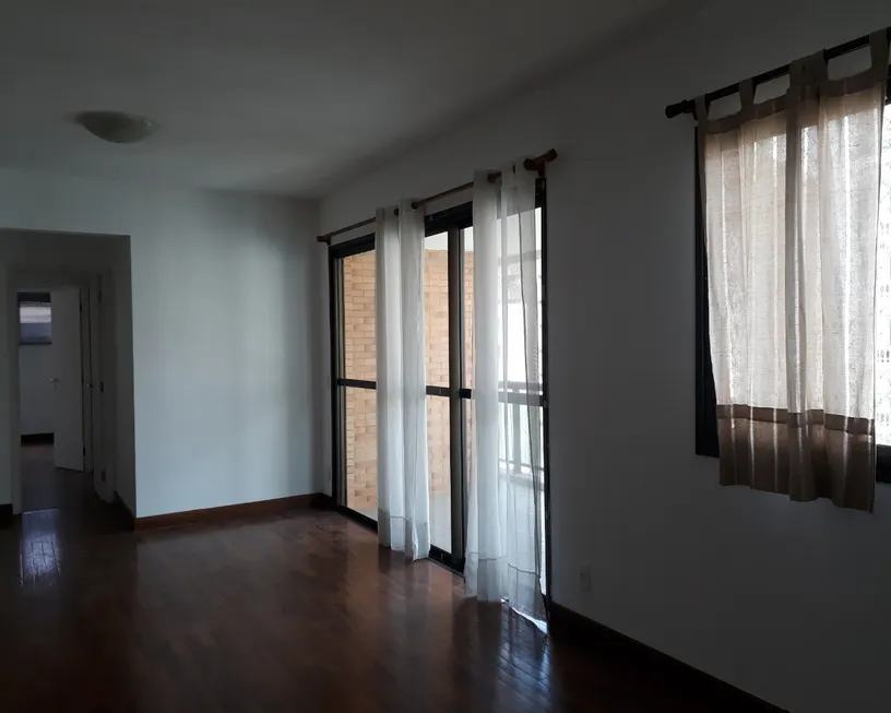 Foto 1 de Apartamento com 2 Quartos para alugar, 114m² em Jardim Paulista, São Paulo