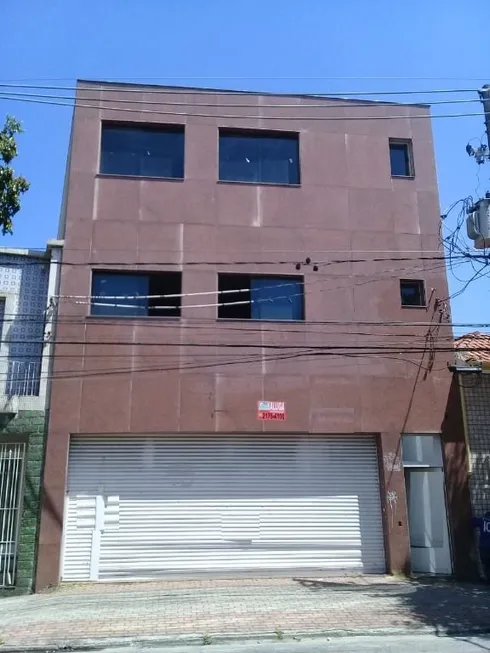 Foto 1 de Prédio Comercial para alugar, 390m² em Alto da Mooca, São Paulo