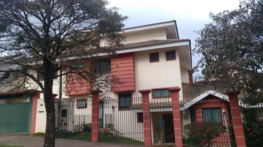 Foto 1 de Sobrado com 5 Quartos à venda, 440m² em Jardim Imperial II, Maringá