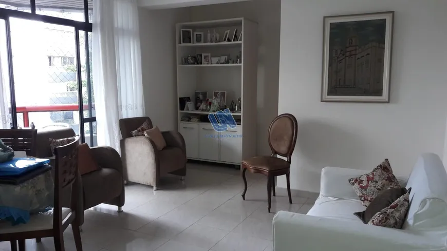 Foto 1 de Apartamento com 2 Quartos à venda, 84m² em Candeal, Salvador