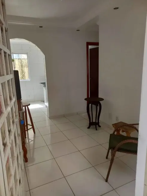 Foto 1 de Apartamento com 3 Quartos à venda, 50m² em Alto Ipiranga, Mogi das Cruzes
