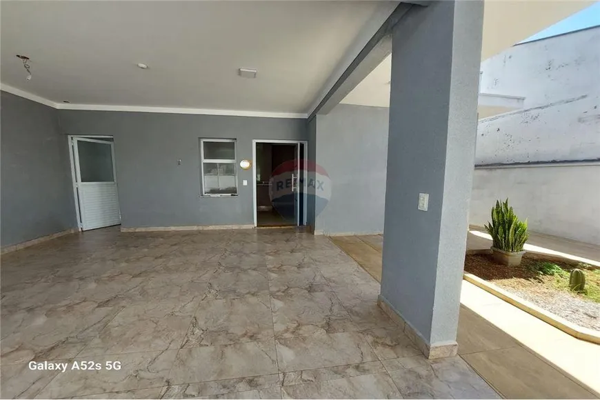 Foto 1 de Casa com 4 Quartos para alugar, 183m² em Mirante de Jundiaí, Jundiaí