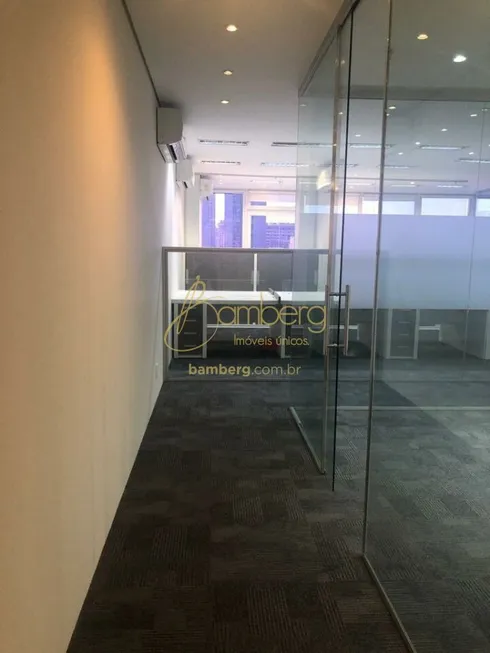 Foto 1 de Sala Comercial para alugar, 75m² em Vila Cordeiro, São Paulo