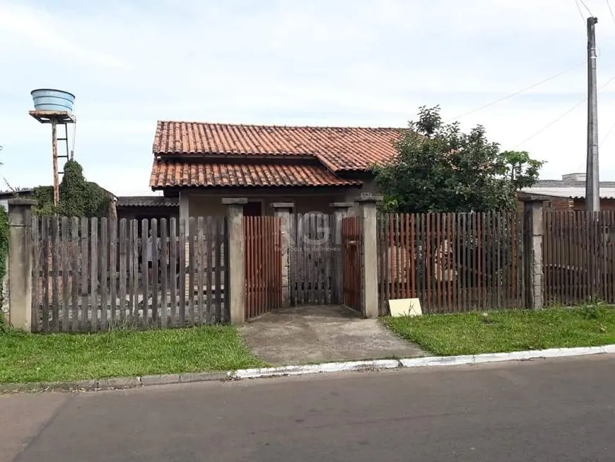 Foto 1 de Casa com 2 Quartos à venda, 125m² em Bom Sucesso, Gravataí