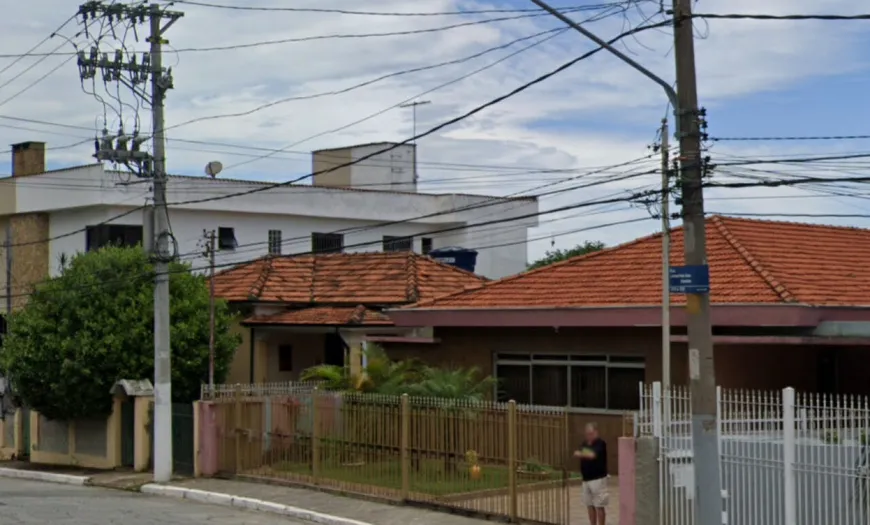Foto 1 de Lote/Terreno à venda, 870m² em Vila Maria Alta, São Paulo