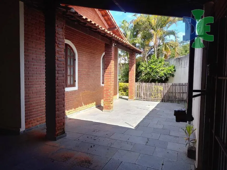 Foto 1 de Casa com 3 Quartos à venda, 250m² em Jardim Sao Luiz, Jacareí