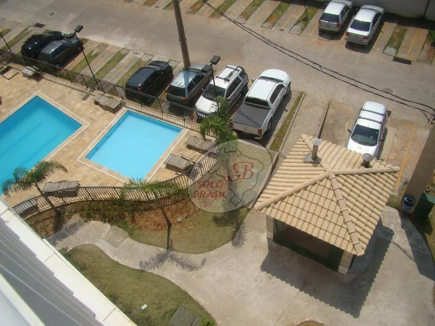 Foto 1 de Apartamento com 1 Quarto à venda, 52m² em Jardim São Savério, São Paulo