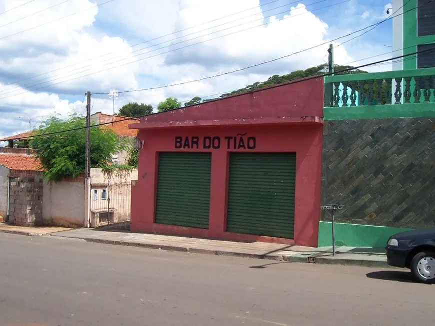 Foto 1 de Casa com 2 Quartos à venda, 160m² em Jardim Novo Ribeirao, Ribeirão Bonito