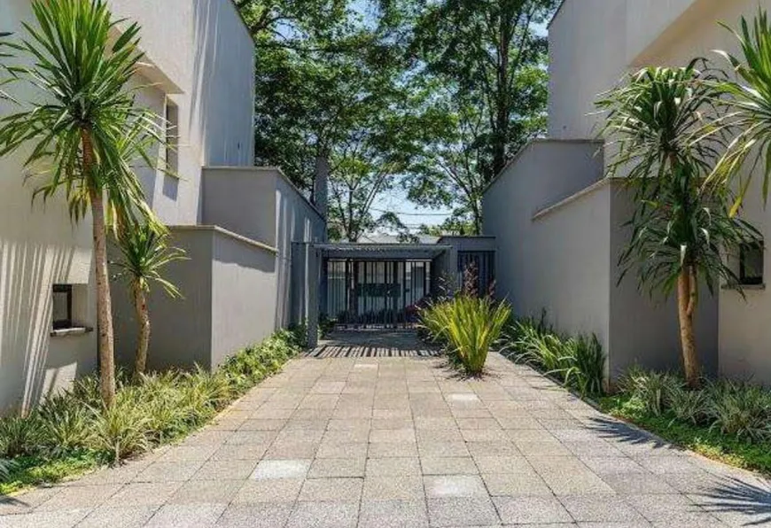 Foto 1 de Casa com 4 Quartos à venda, 712m² em Jardim Cordeiro, São Paulo