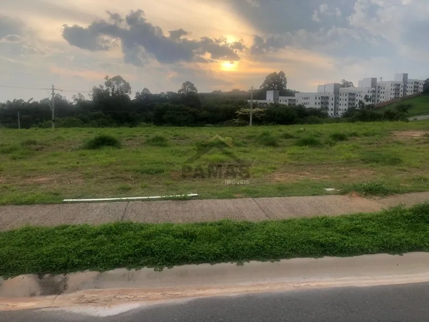 Foto 1 de Lote/Terreno à venda, 250m² em Bairro Marambaia, Vinhedo