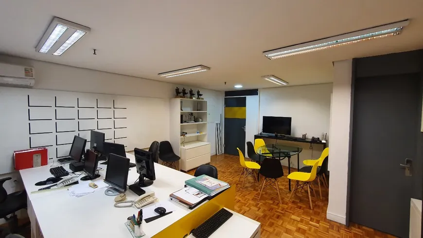 Foto 1 de Sala Comercial à venda, 32m² em Higienópolis, Porto Alegre