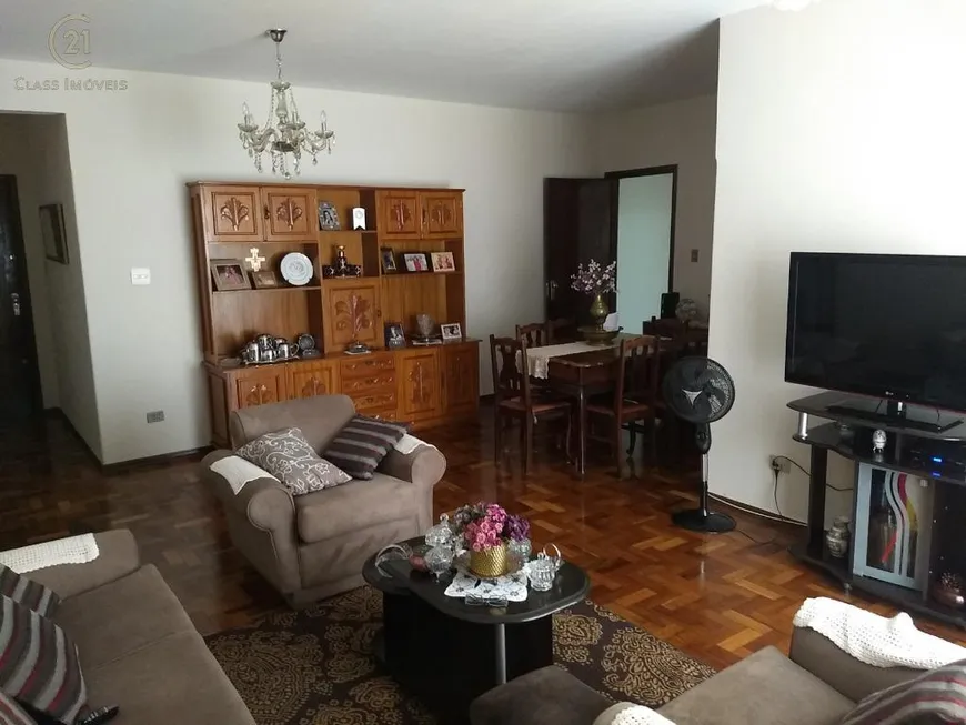 Foto 1 de Apartamento com 3 Quartos à venda, 139m² em Centro, Londrina