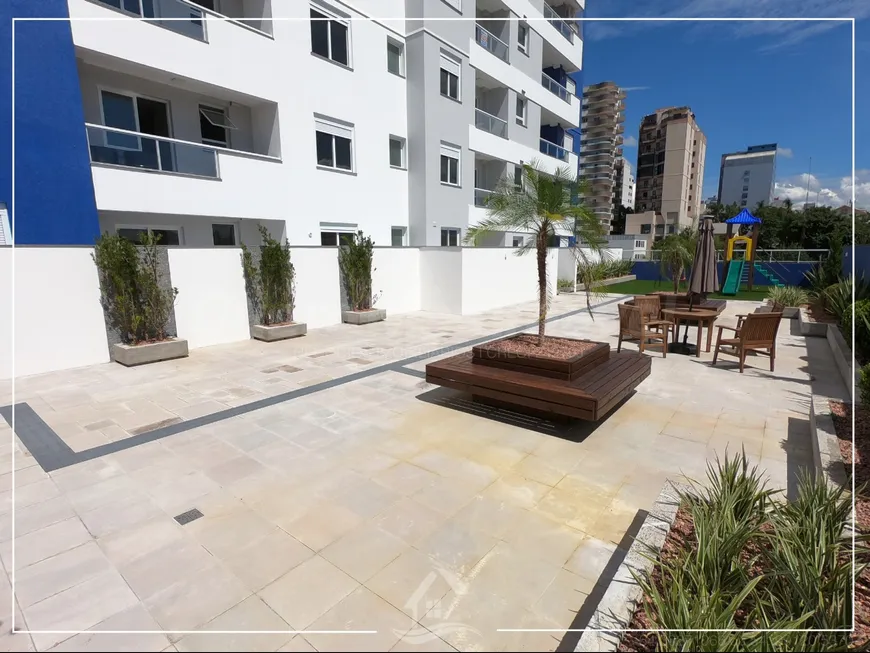 Foto 1 de Apartamento com 2 Quartos à venda, 63m² em São Pelegrino, Caxias do Sul