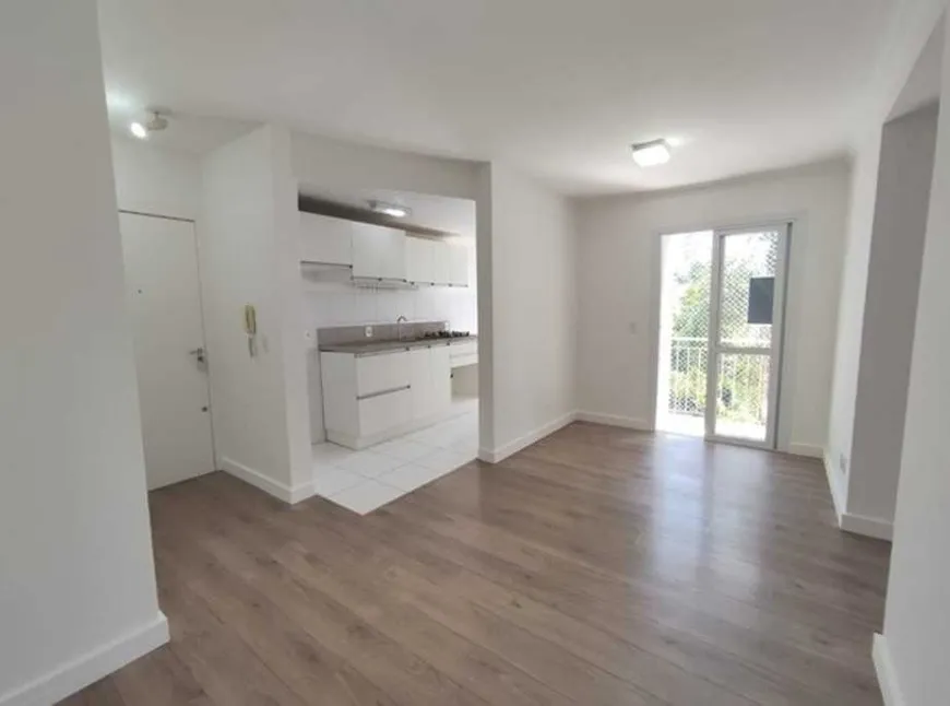 Foto 1 de Apartamento com 2 Quartos à venda, 57m² em Vila Nova, Novo Hamburgo