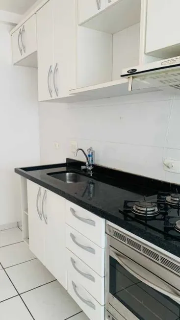 Foto 1 de Apartamento com 2 Quartos à venda, 50m² em Parque Continental, São Paulo